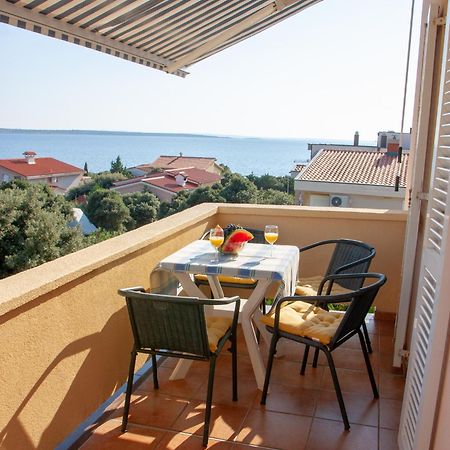Apartments Villa Ana Mandre Kültér fotó