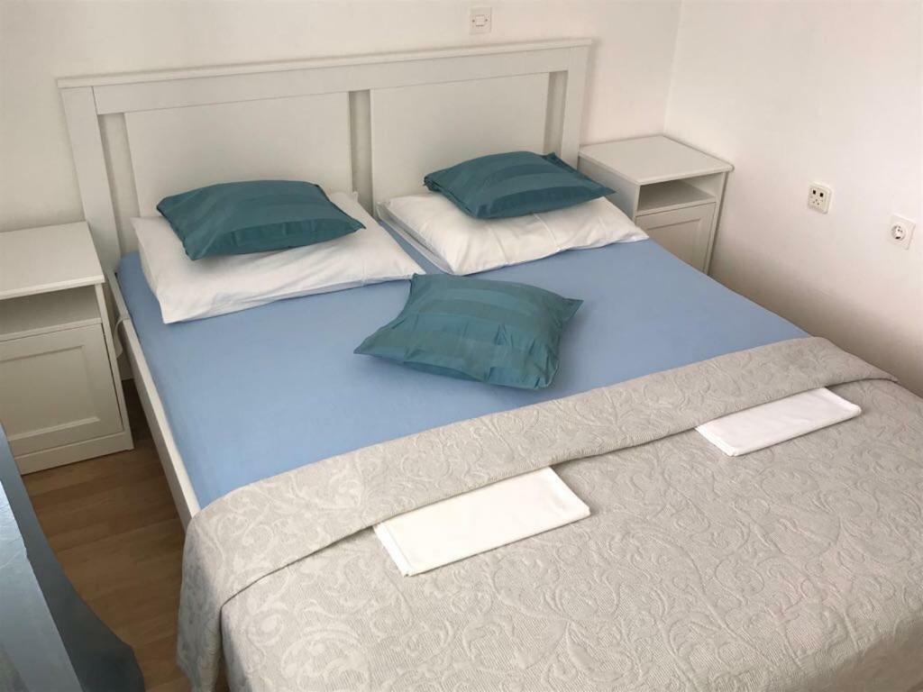 Apartments Villa Ana Mandre Kültér fotó