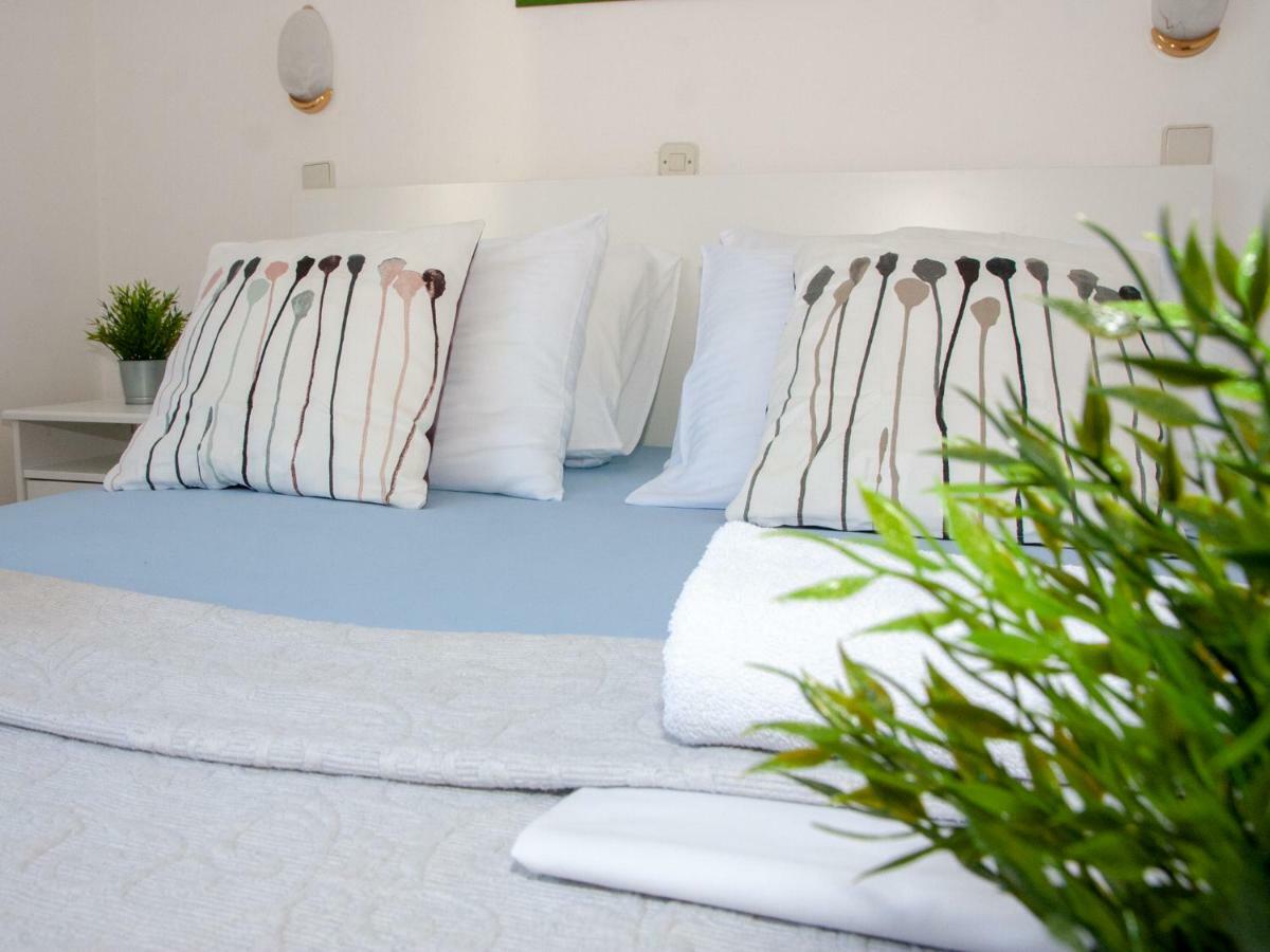 Apartments Villa Ana Mandre Kültér fotó